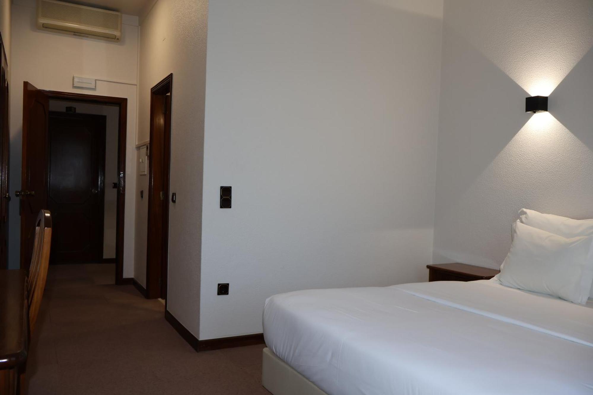 Hotel Santhyago 트로파 객실 사진
